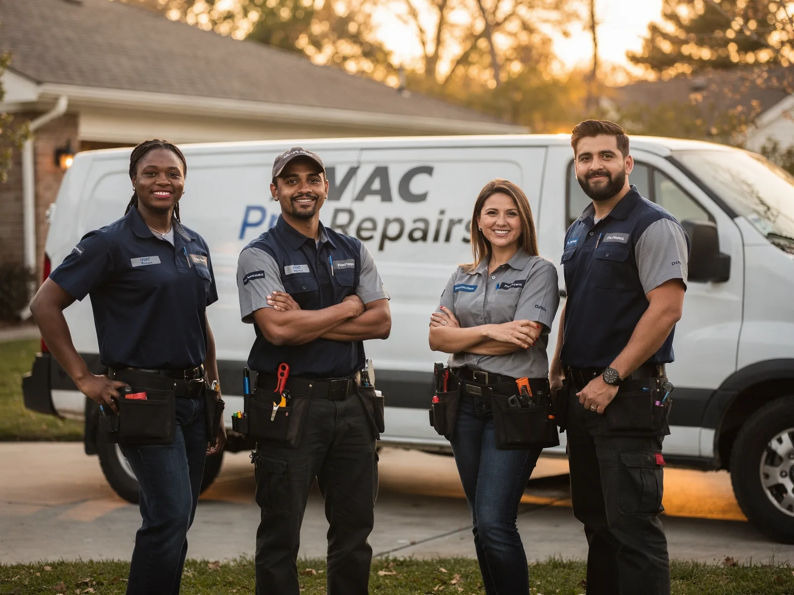 Heat Pump Repair company in Honoraville, AL